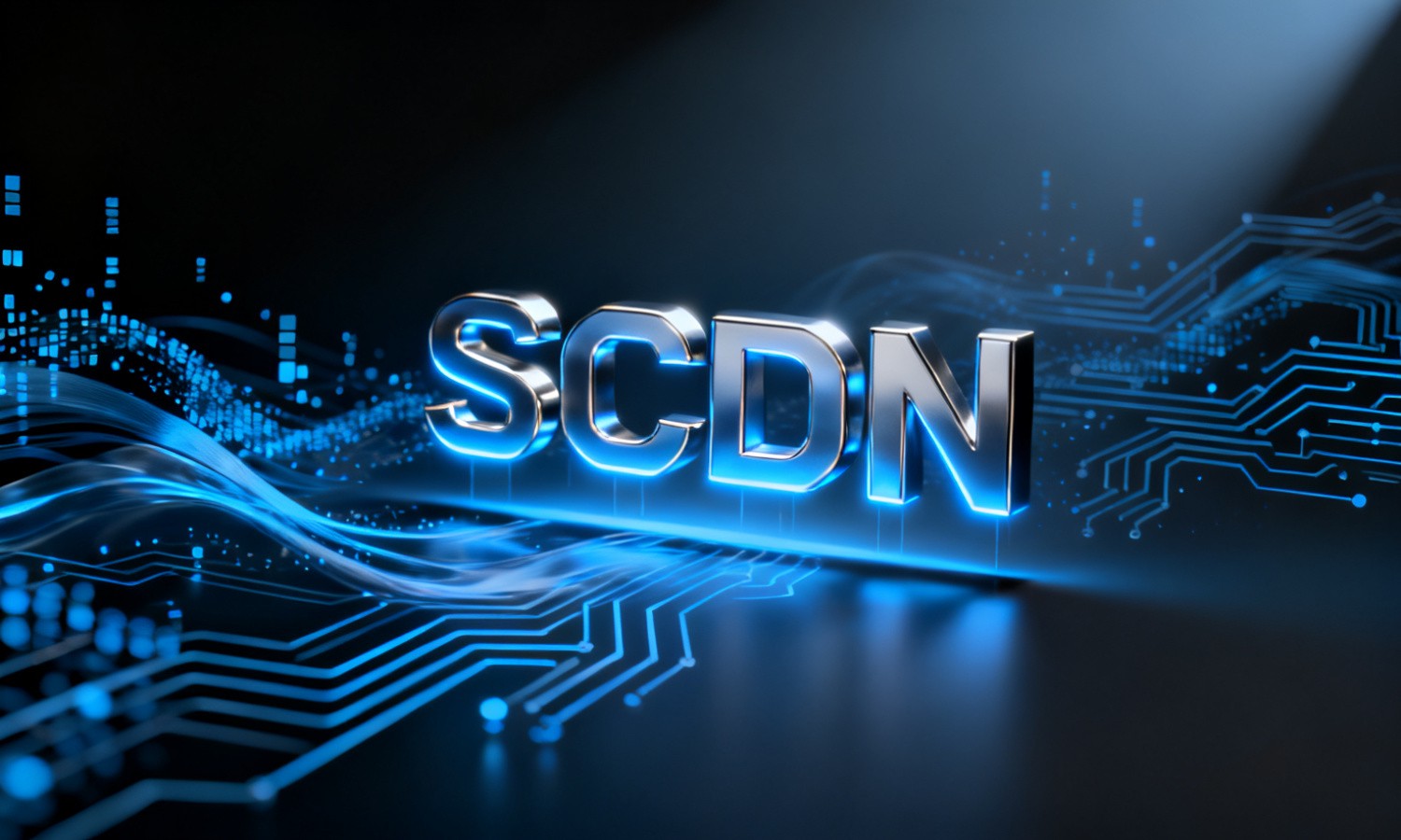 SCDN