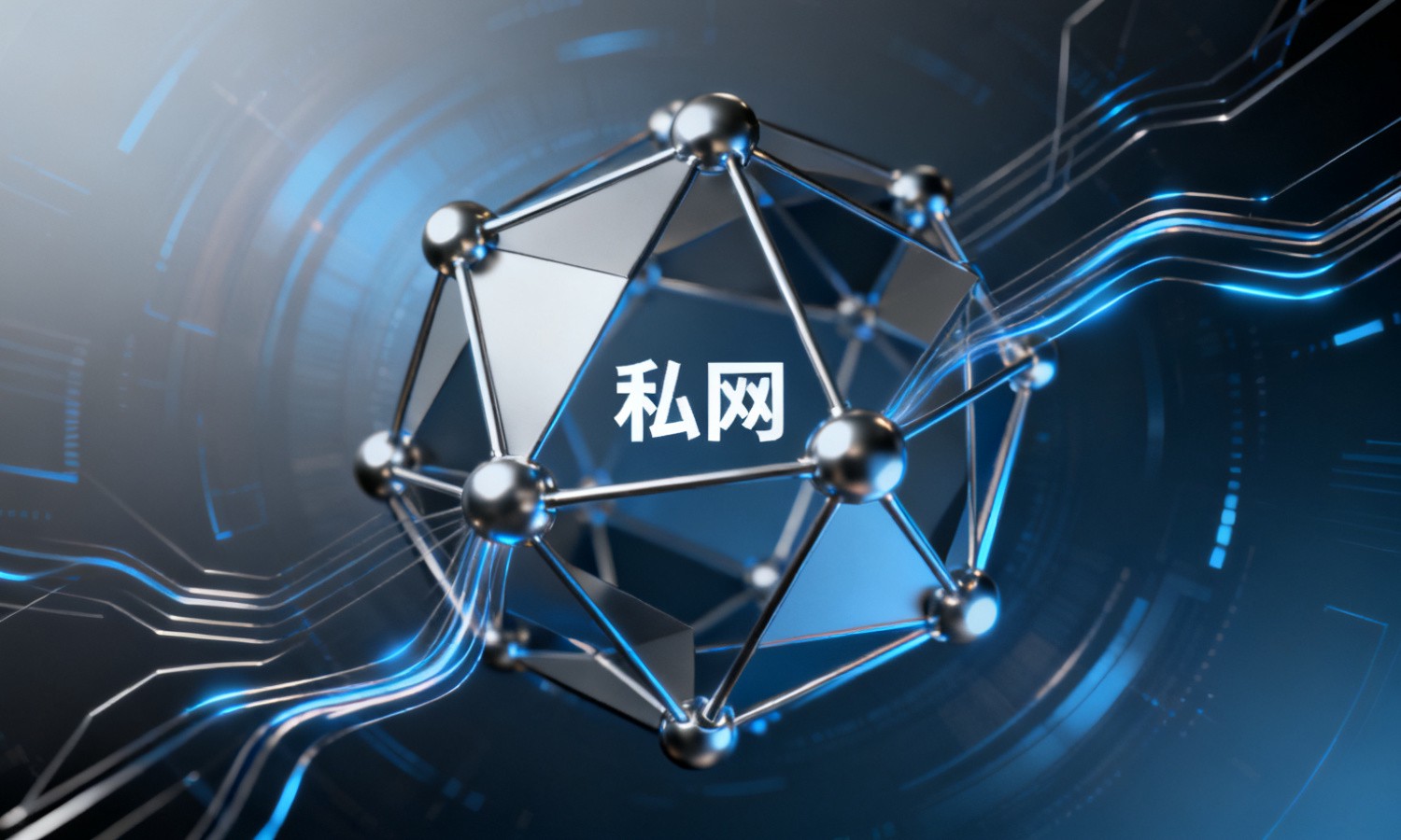 私网