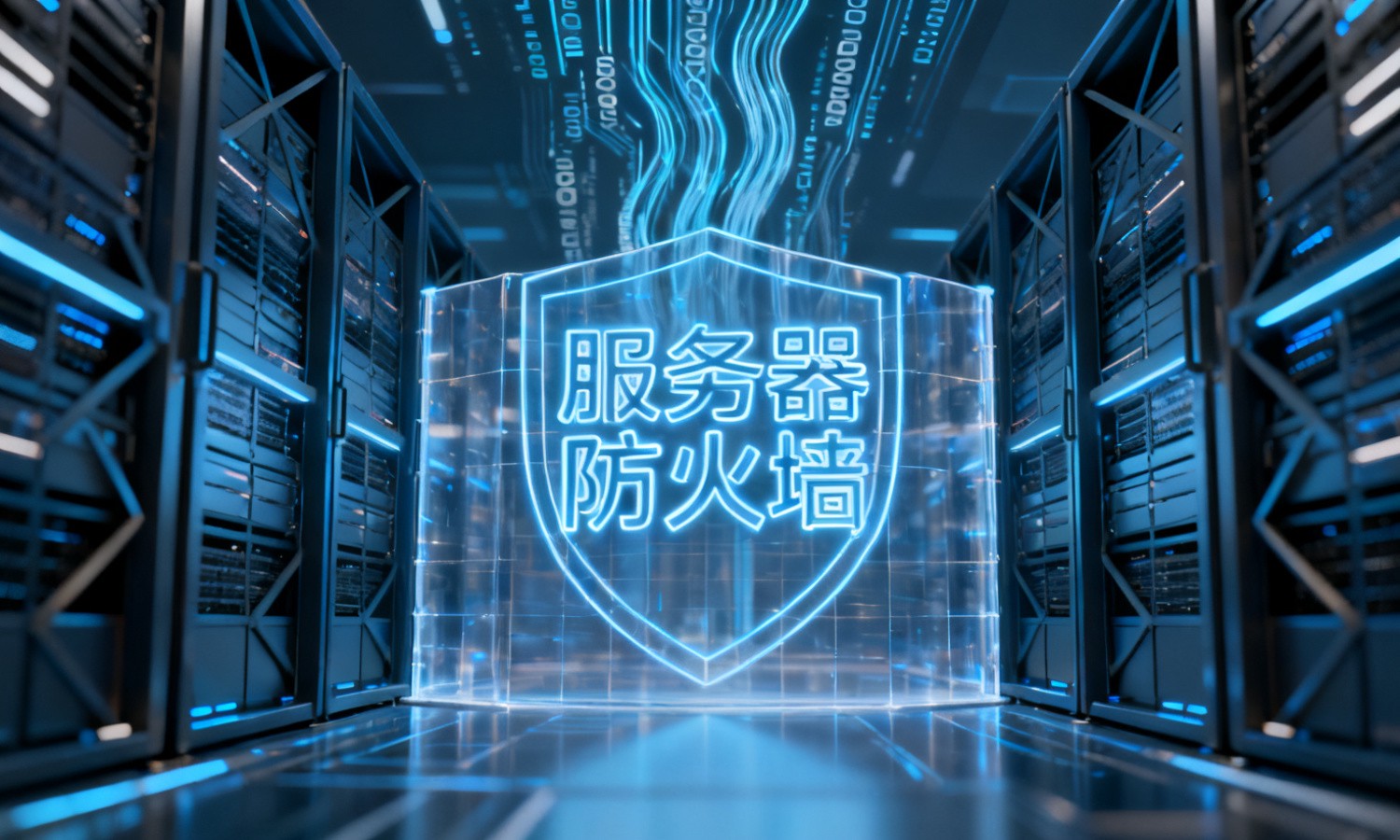 服务器防火墙
