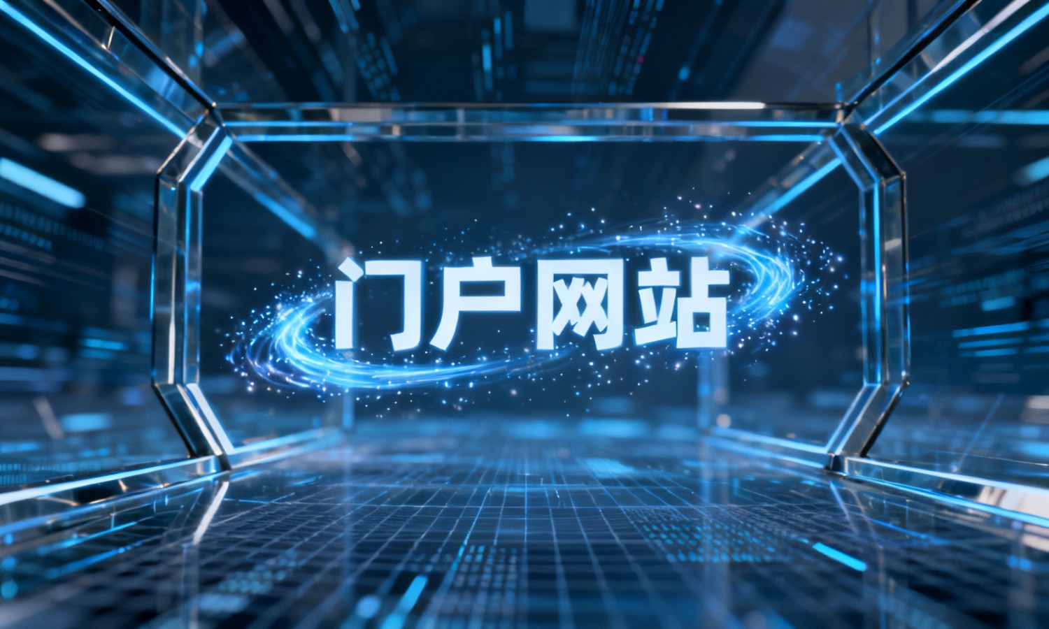 门户网站
