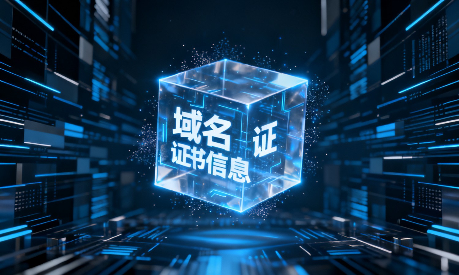 域名证书信息