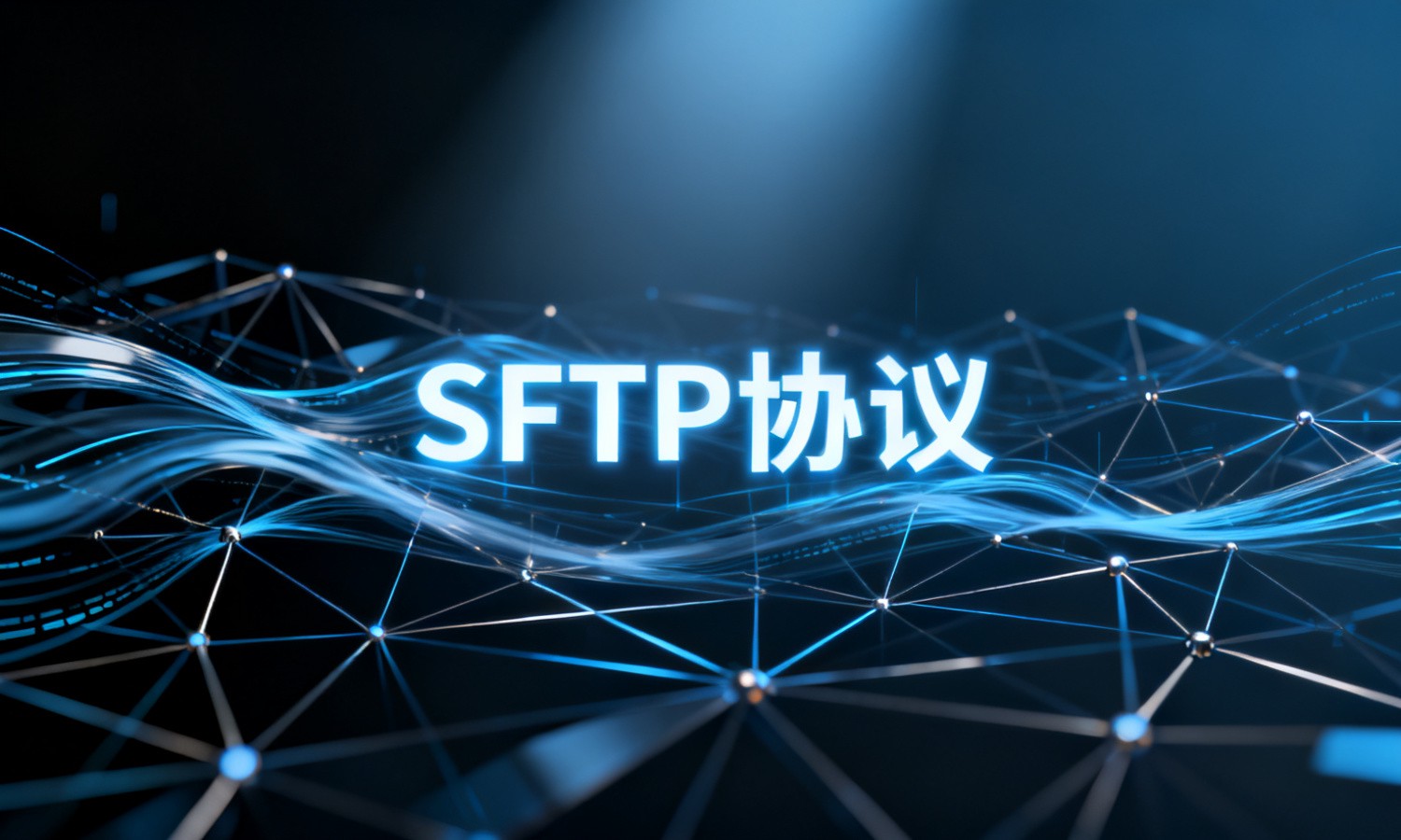SFTP协议