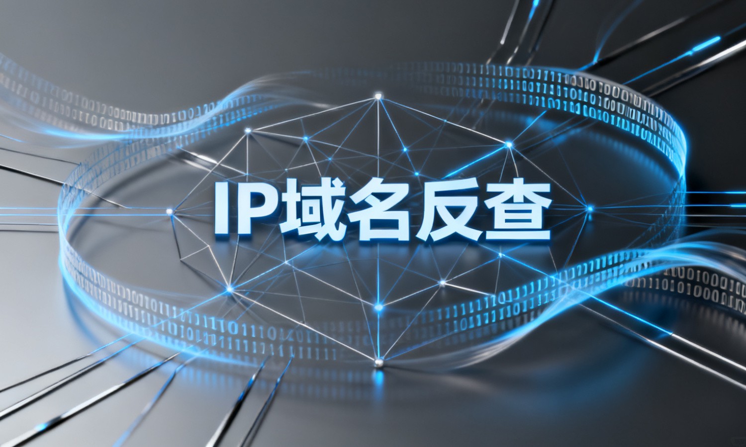 IP域名反查