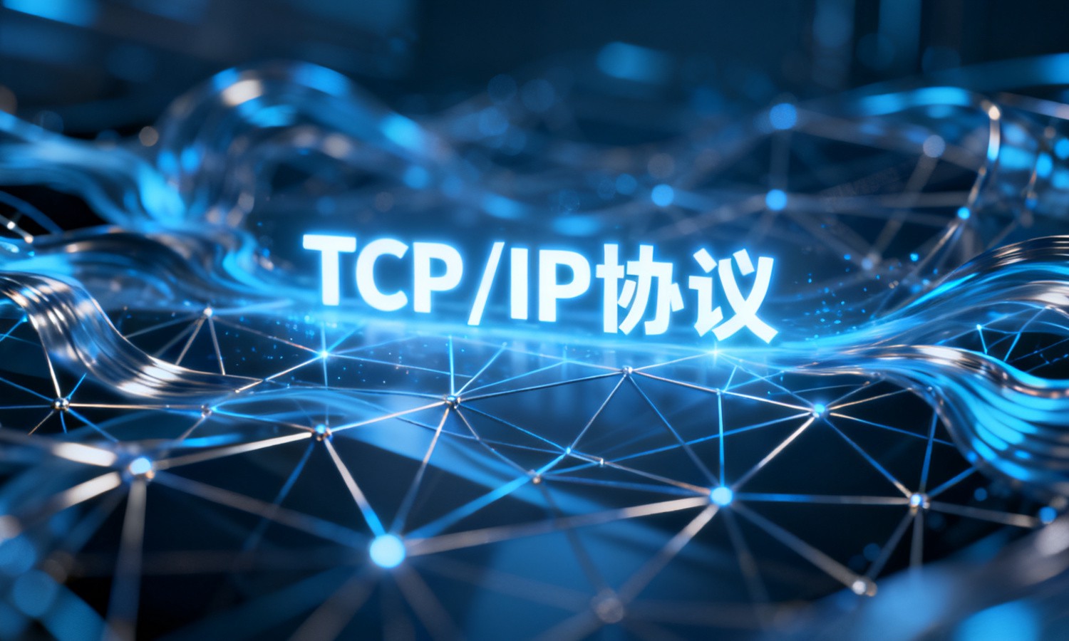 TCP/IP协议