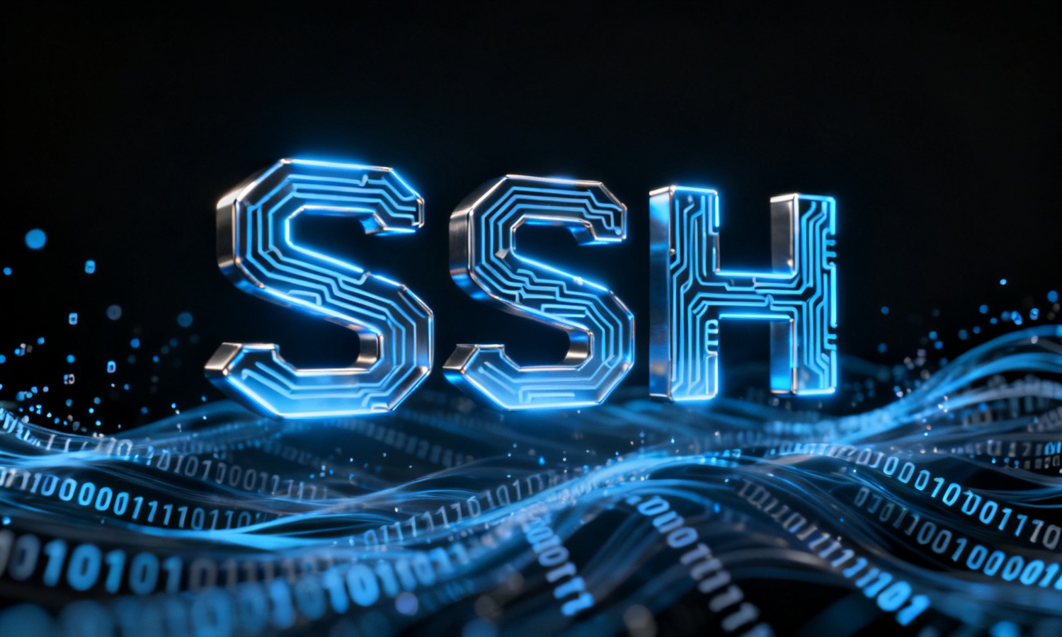SSH