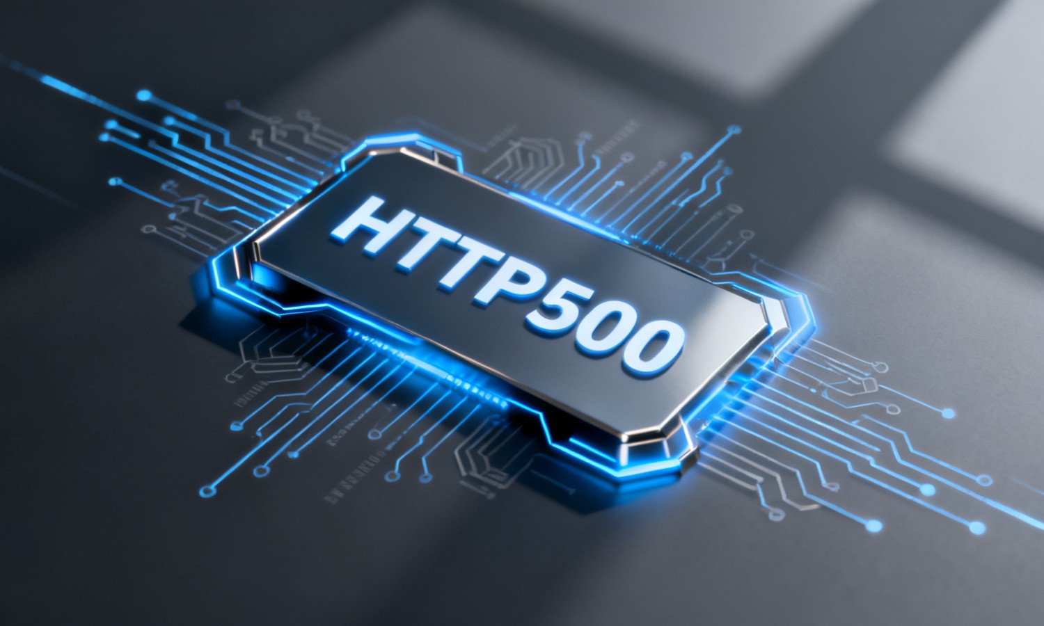 HTTP500