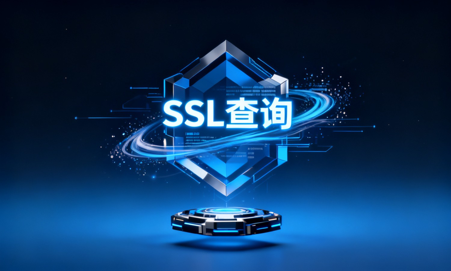 SSL查询