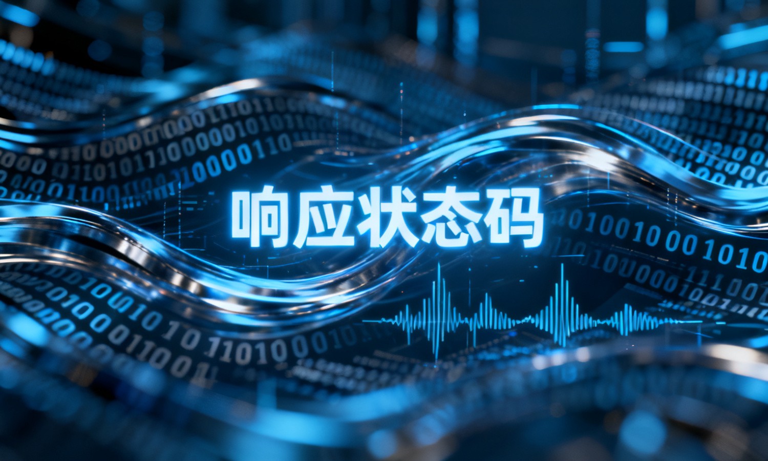 响应状态码