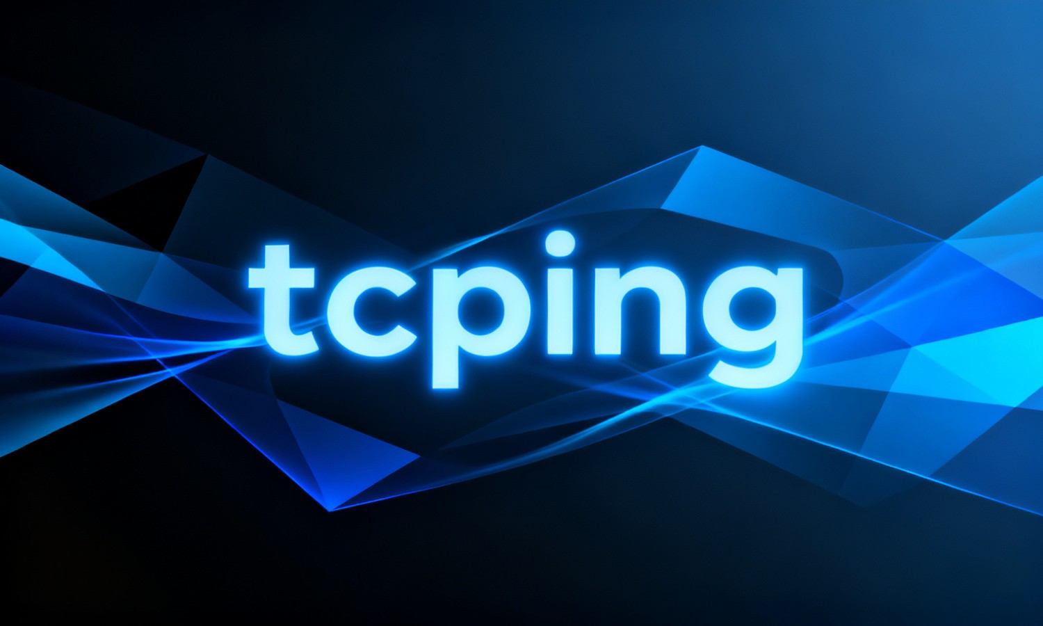 tcping