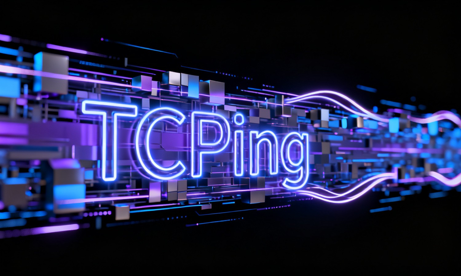 TCPing