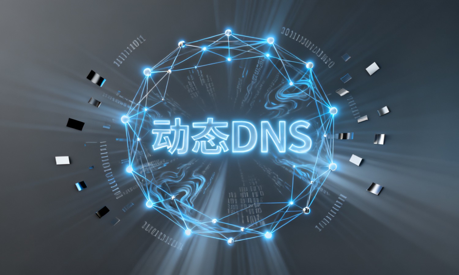 动态DNS