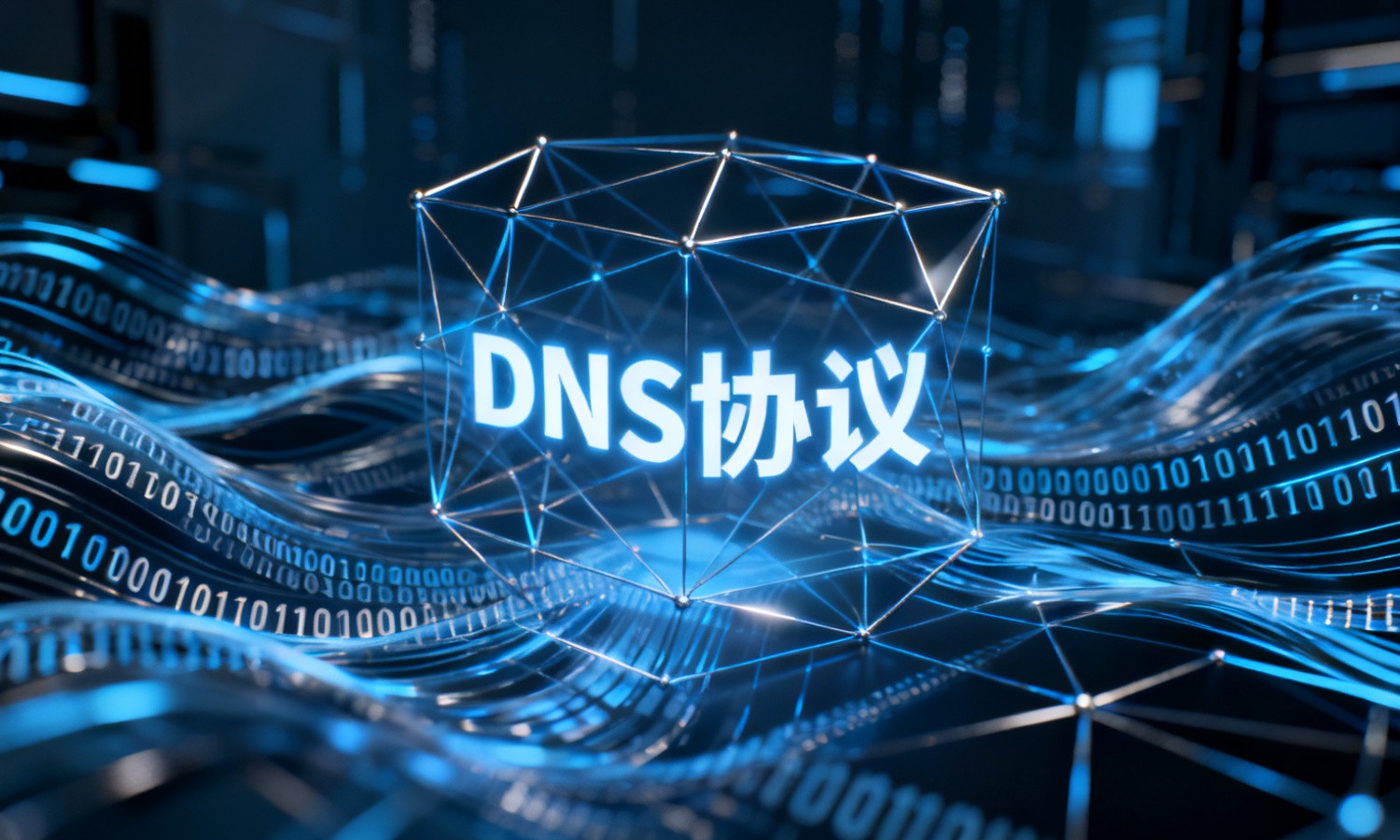 DNS协议
