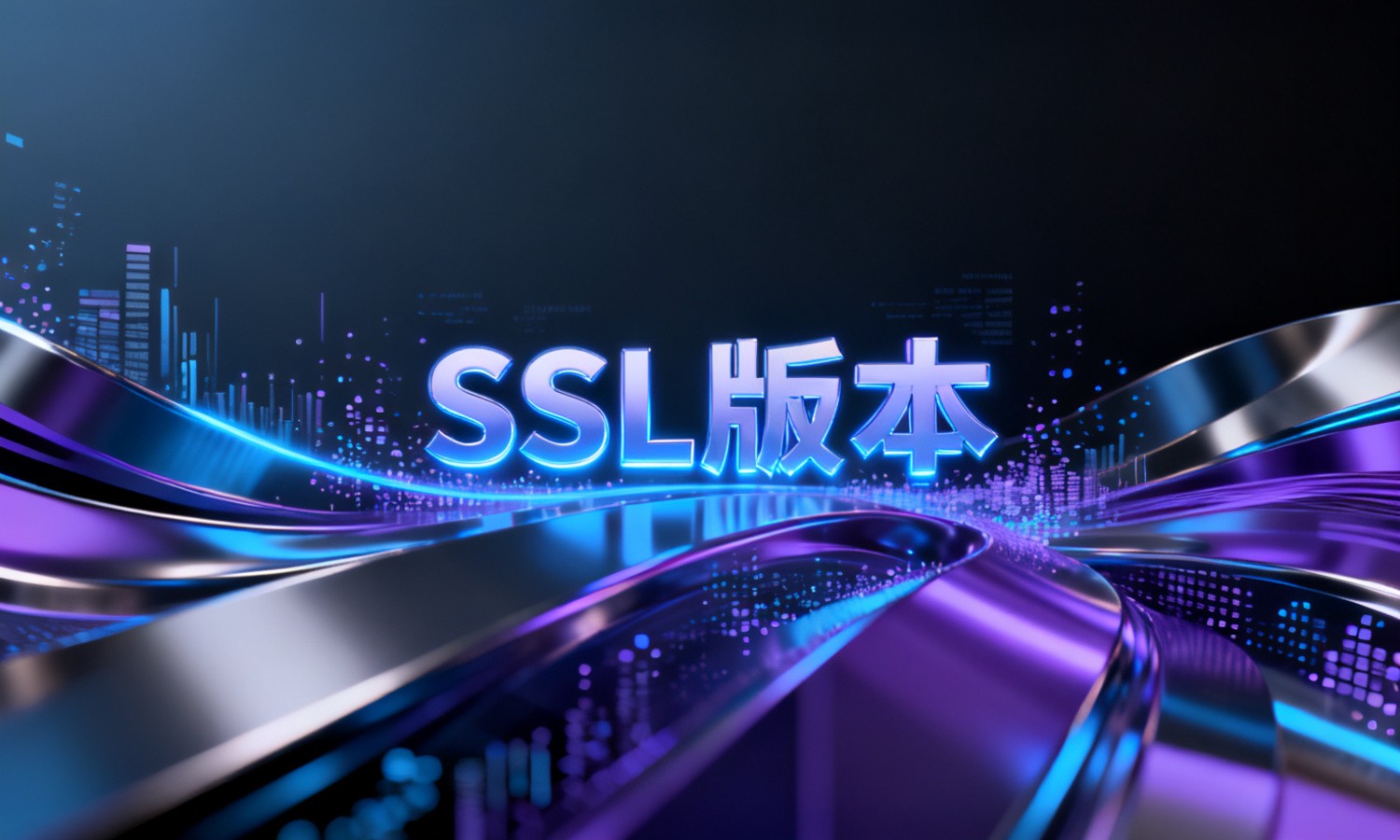 SSL版本