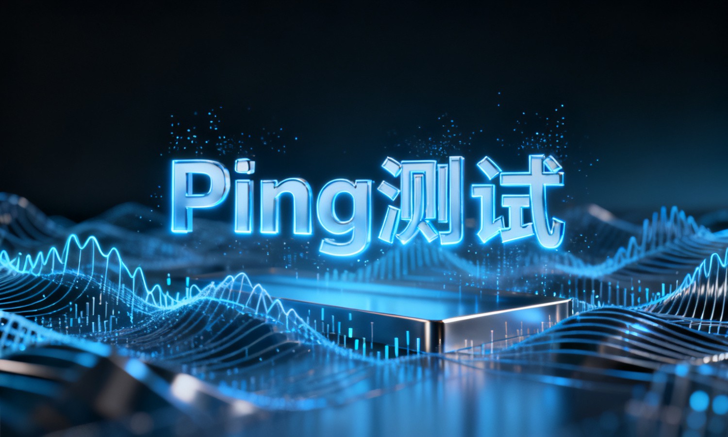 Ping测试