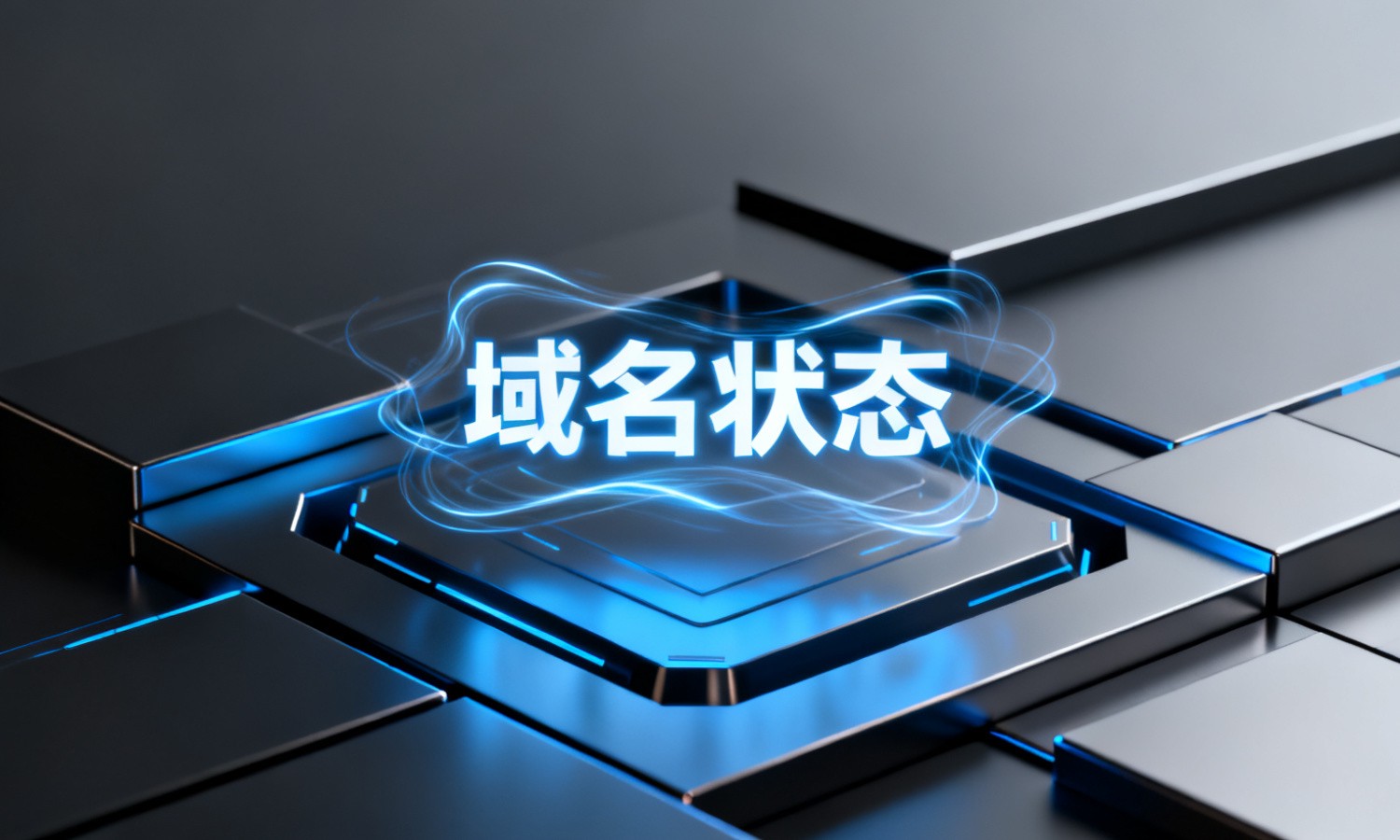 域名状态