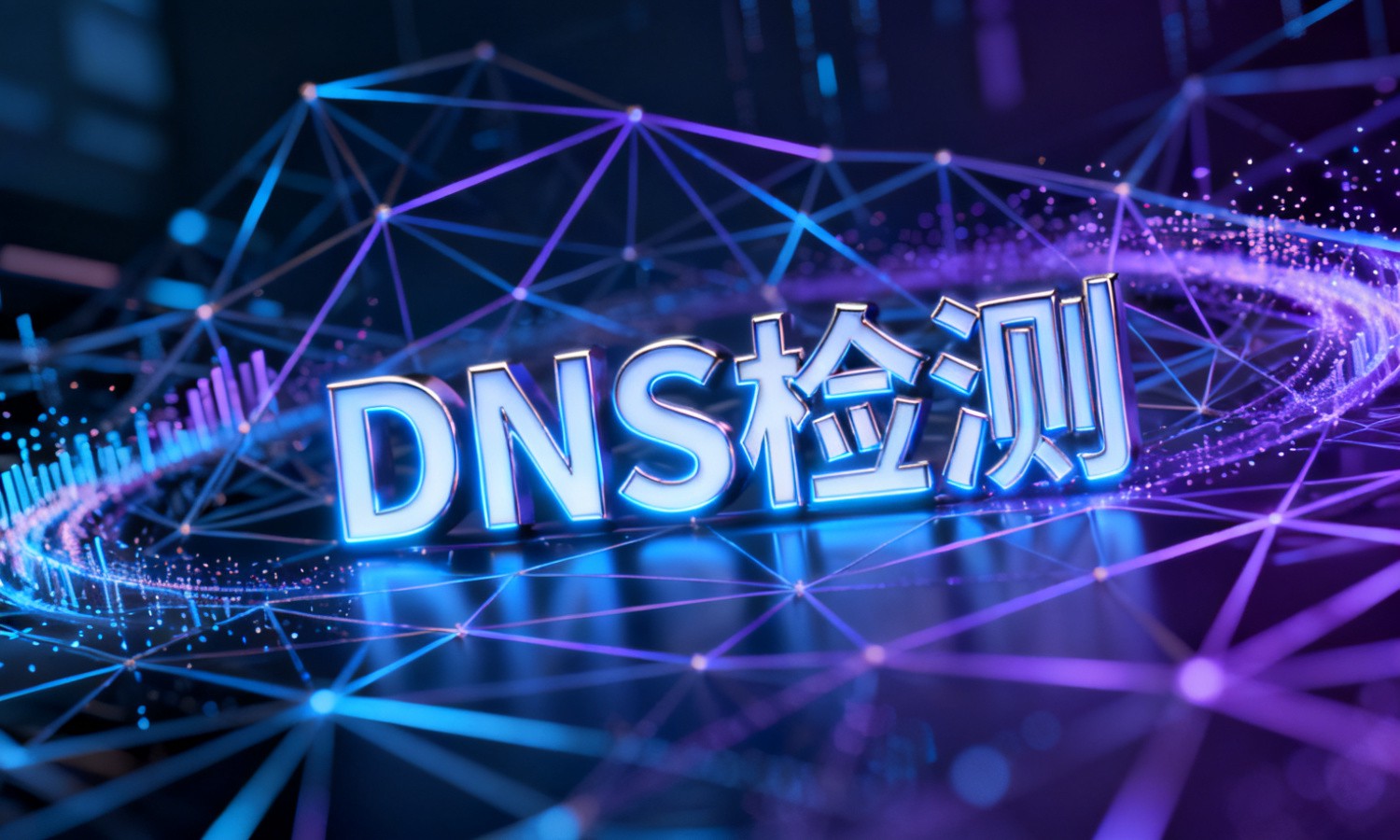 DNS检测