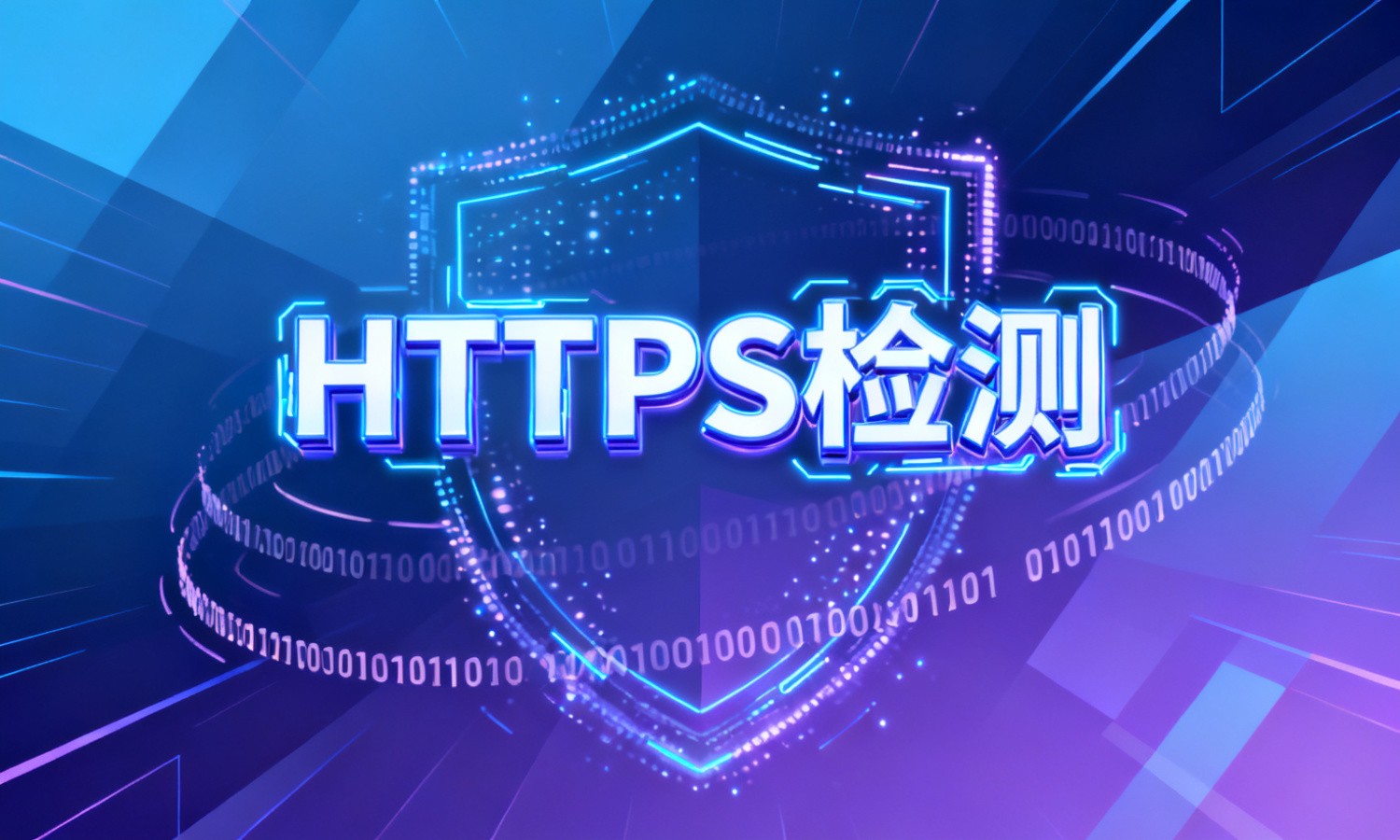 HTTPS检测