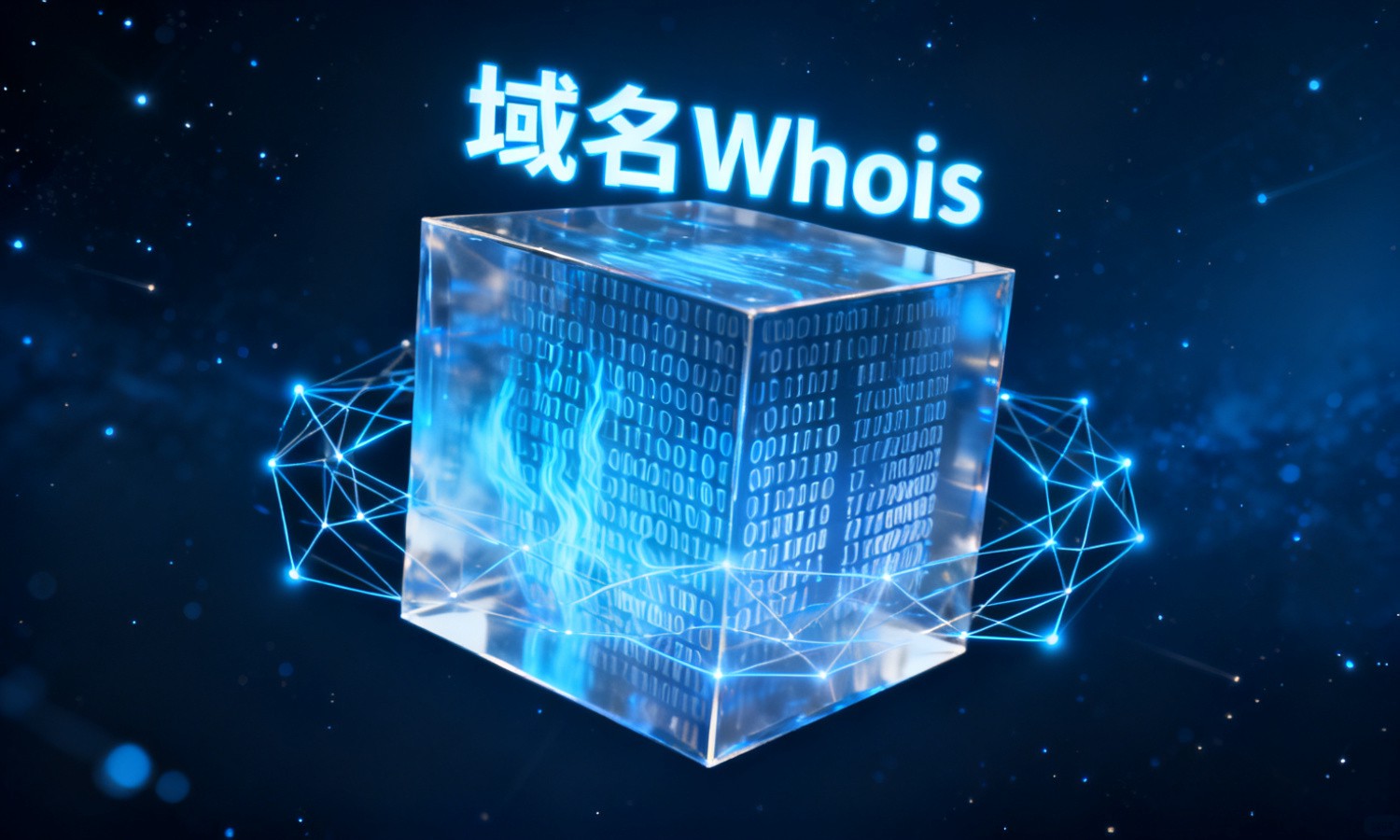 域名Whois