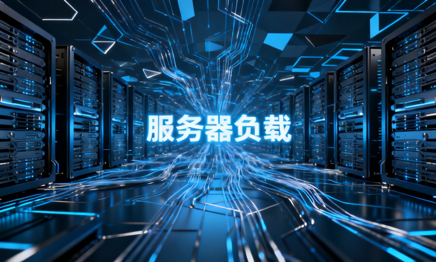 服务器负载