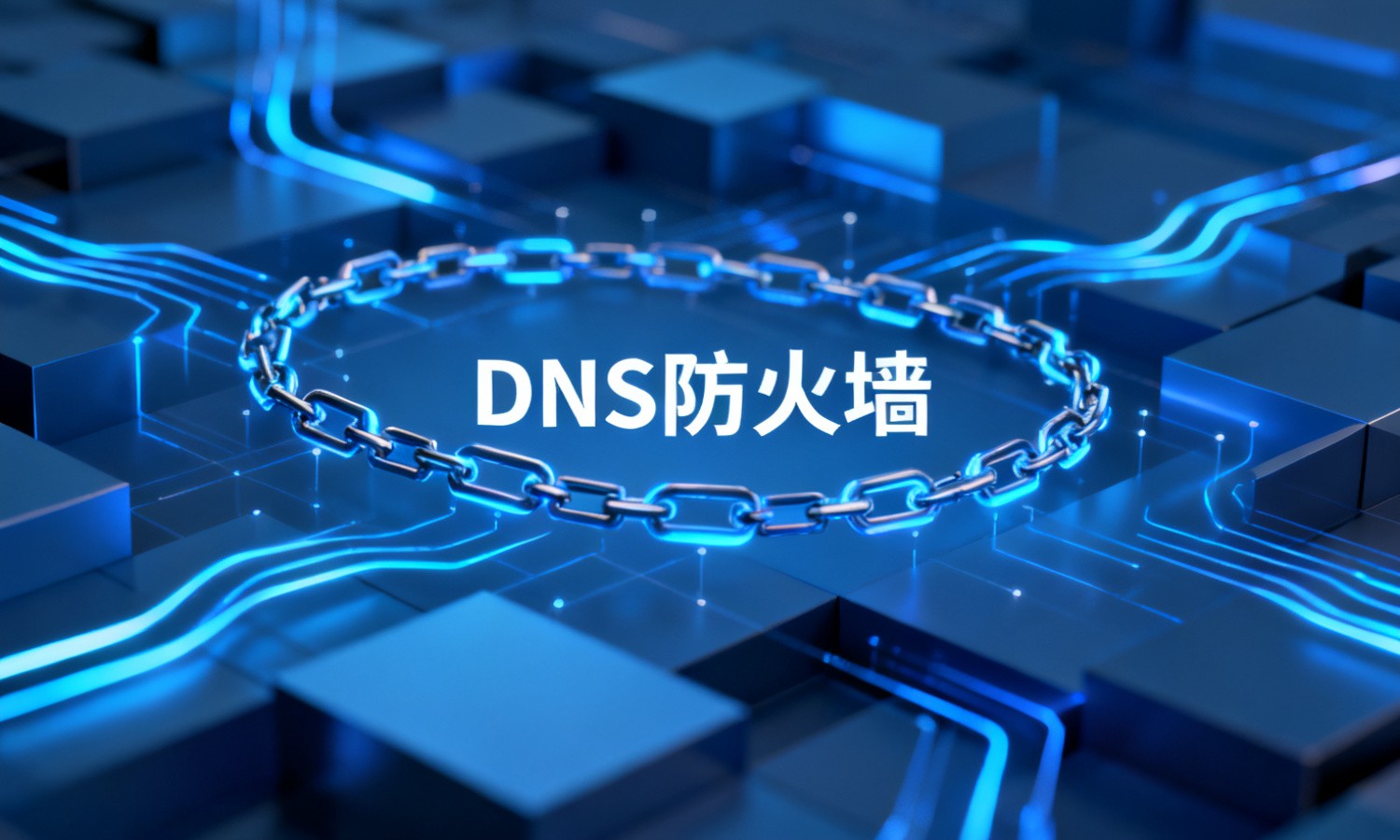 DNS防火墙
