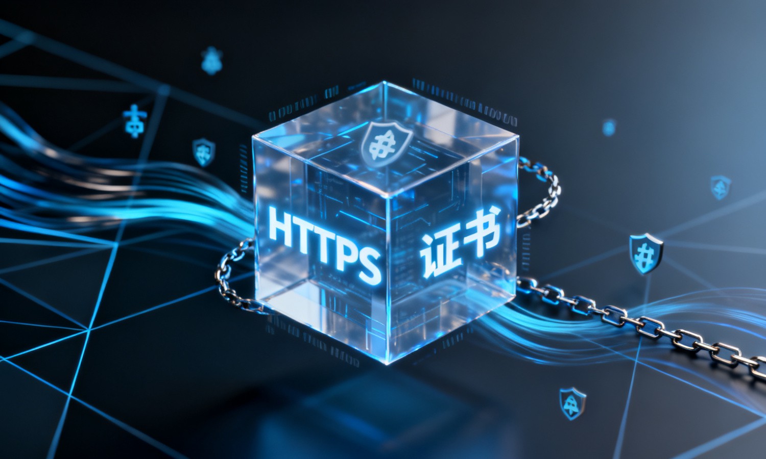 HTTPS证书