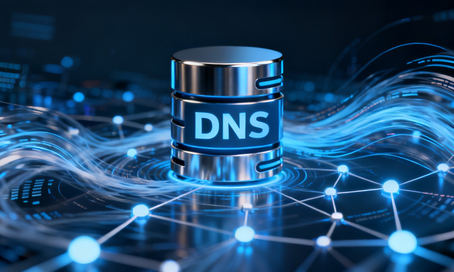 DNS