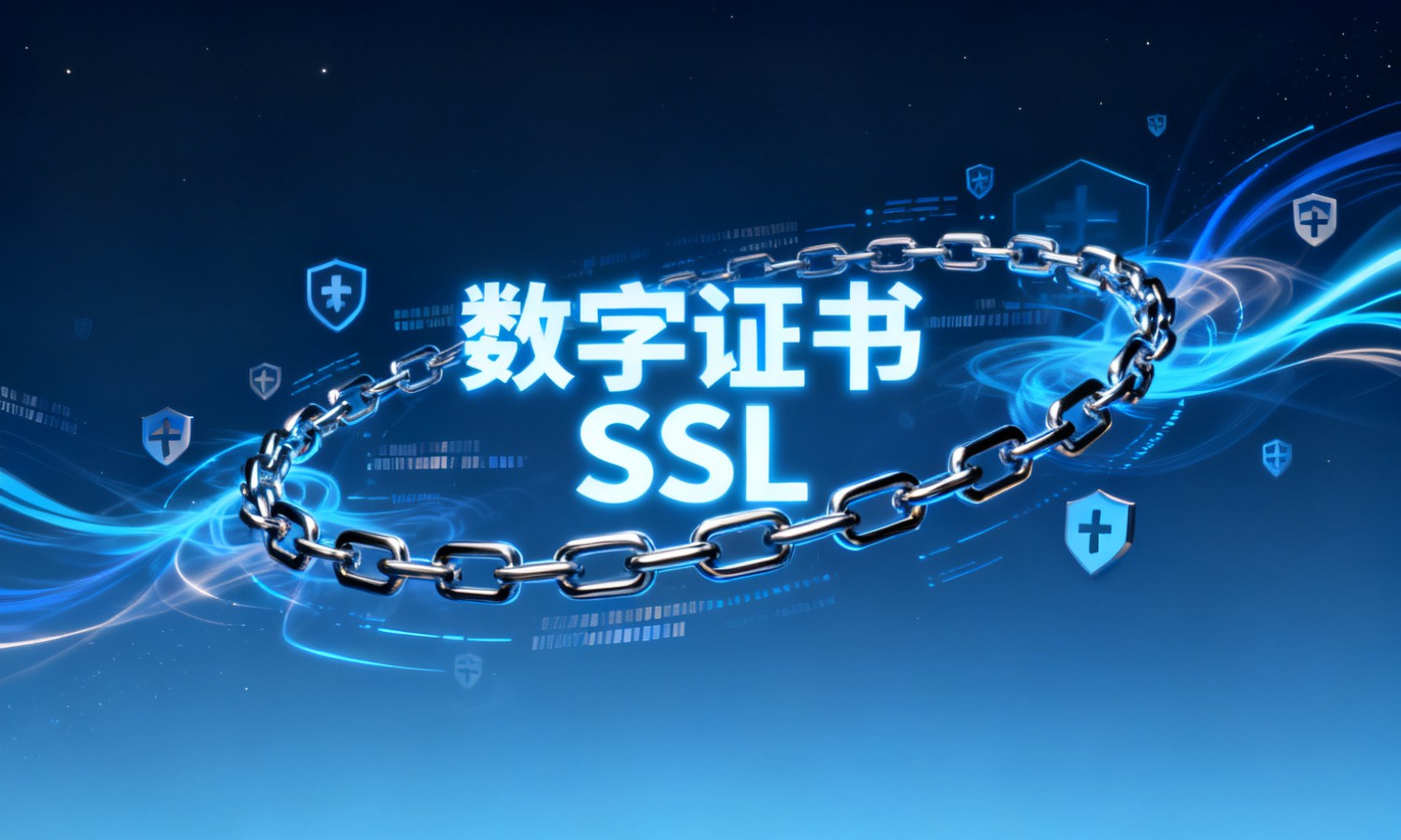 数字证书SSL