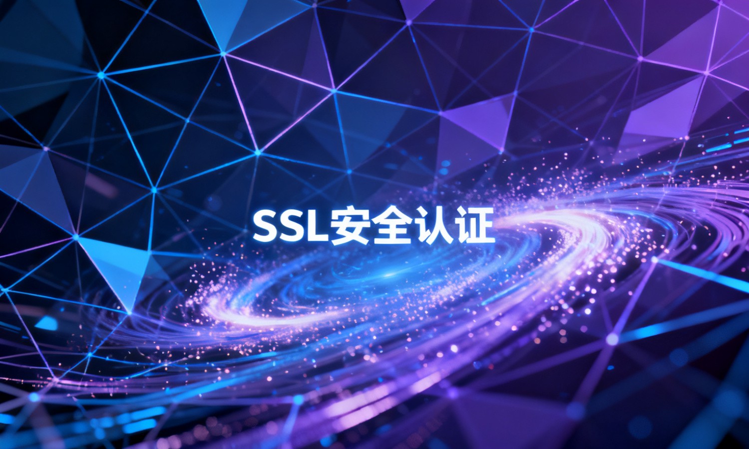 SSL安全认证