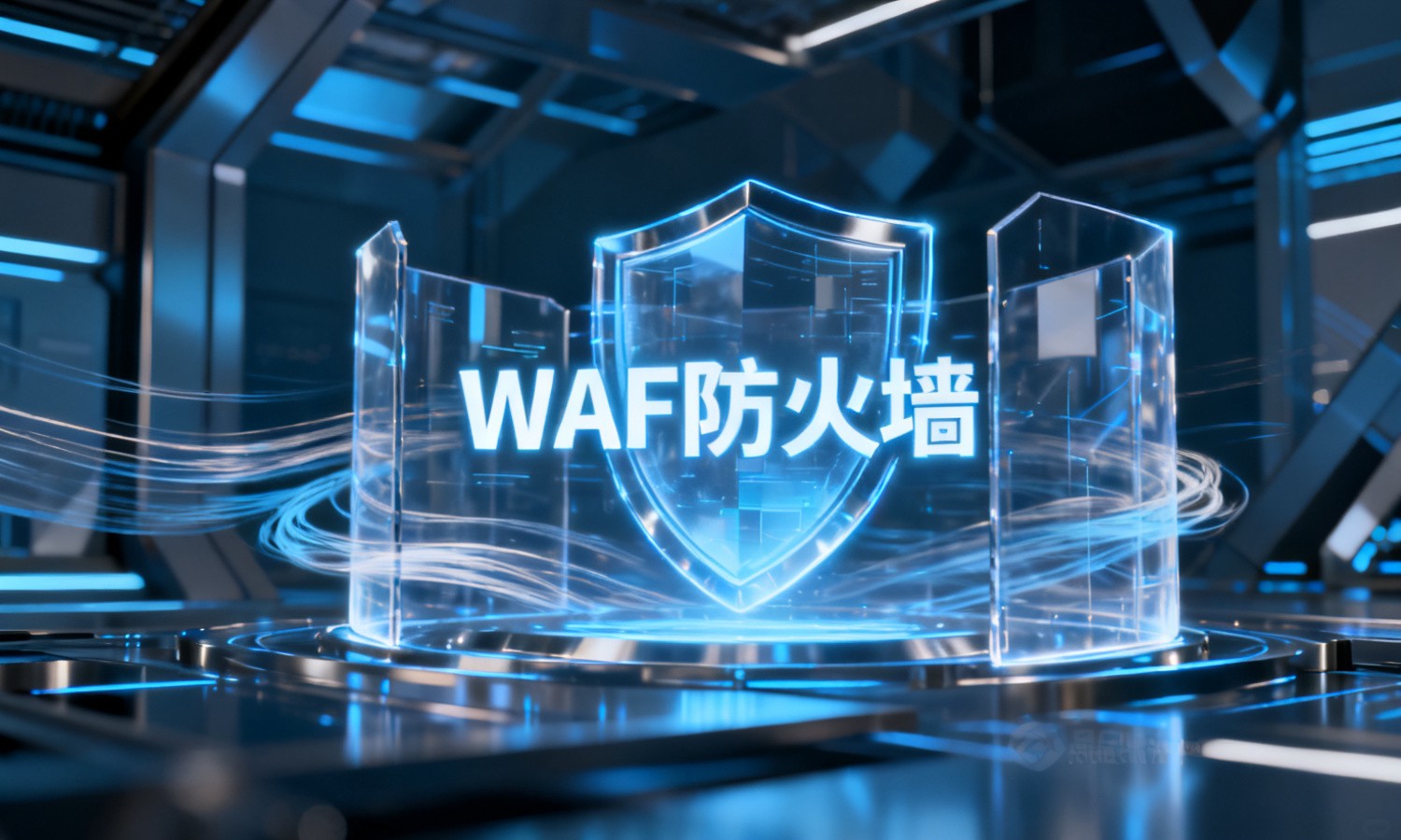 WAF防火墙