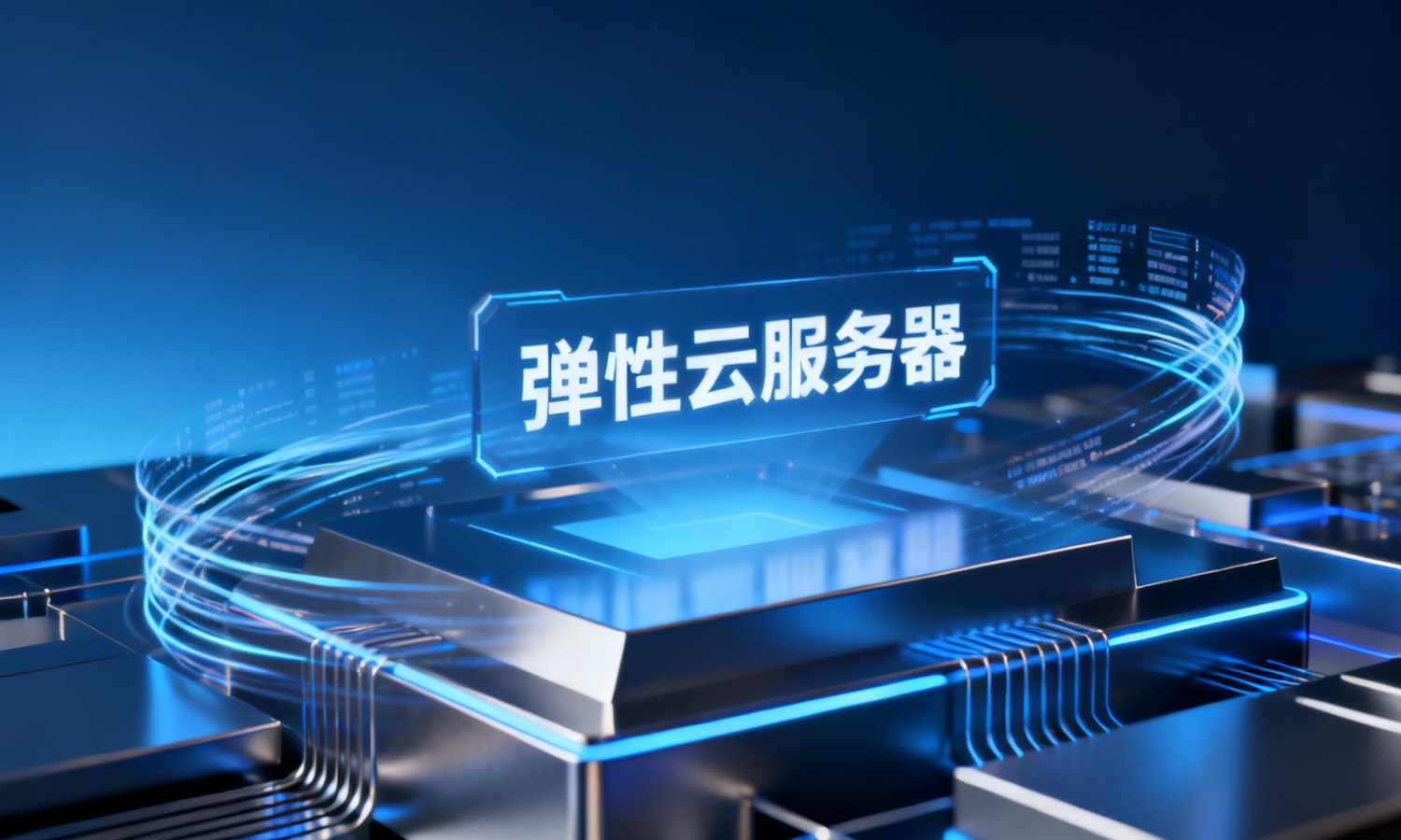 弹性云服务器