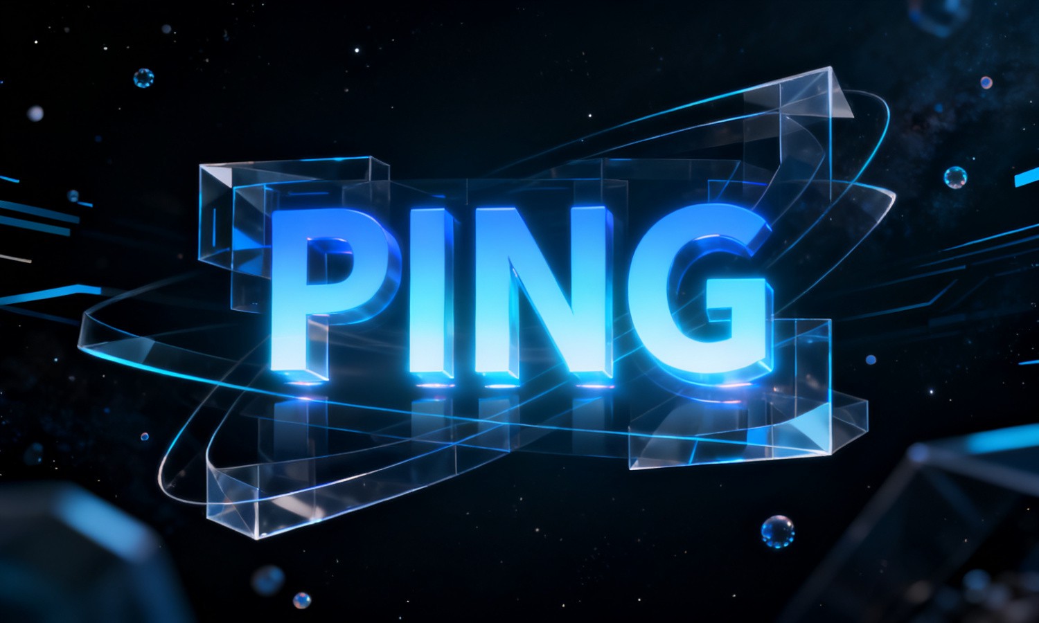PING