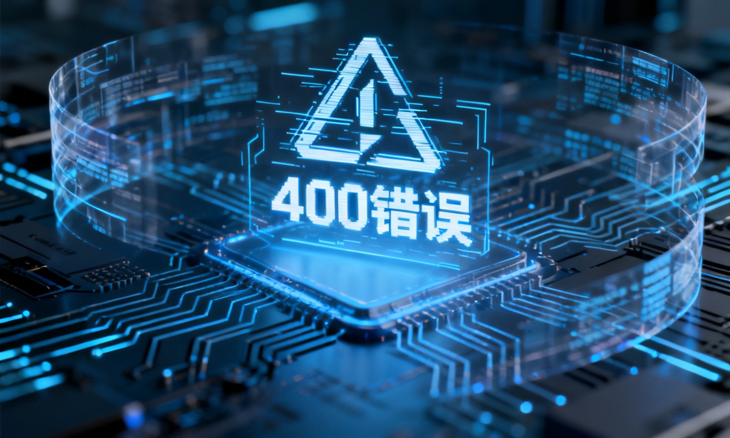 400错误