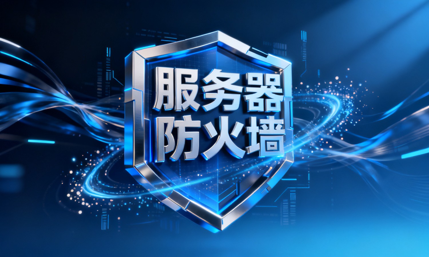 服务器防火墙