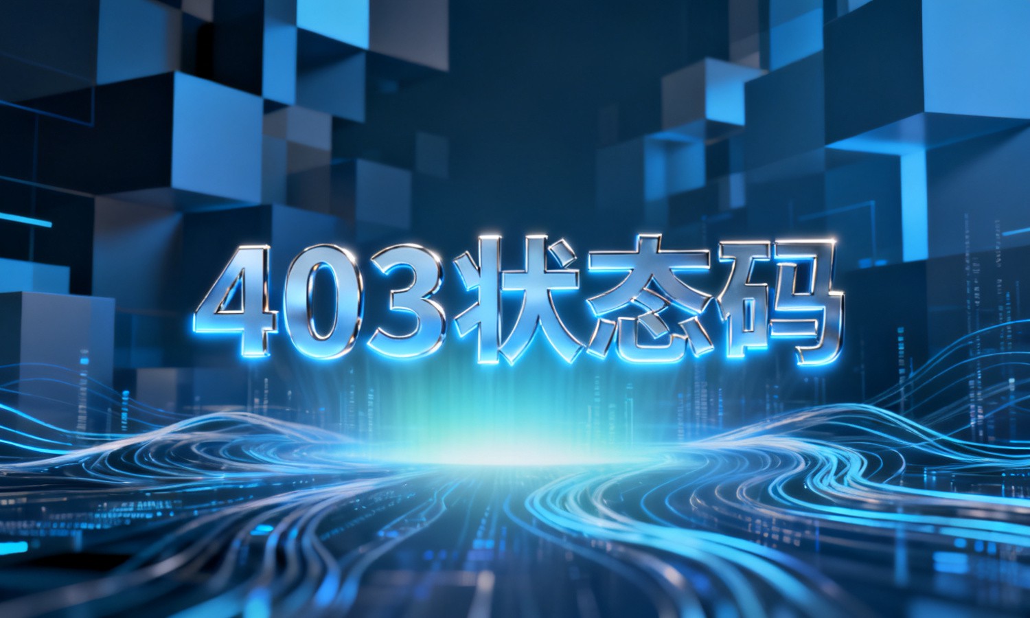 403状态码