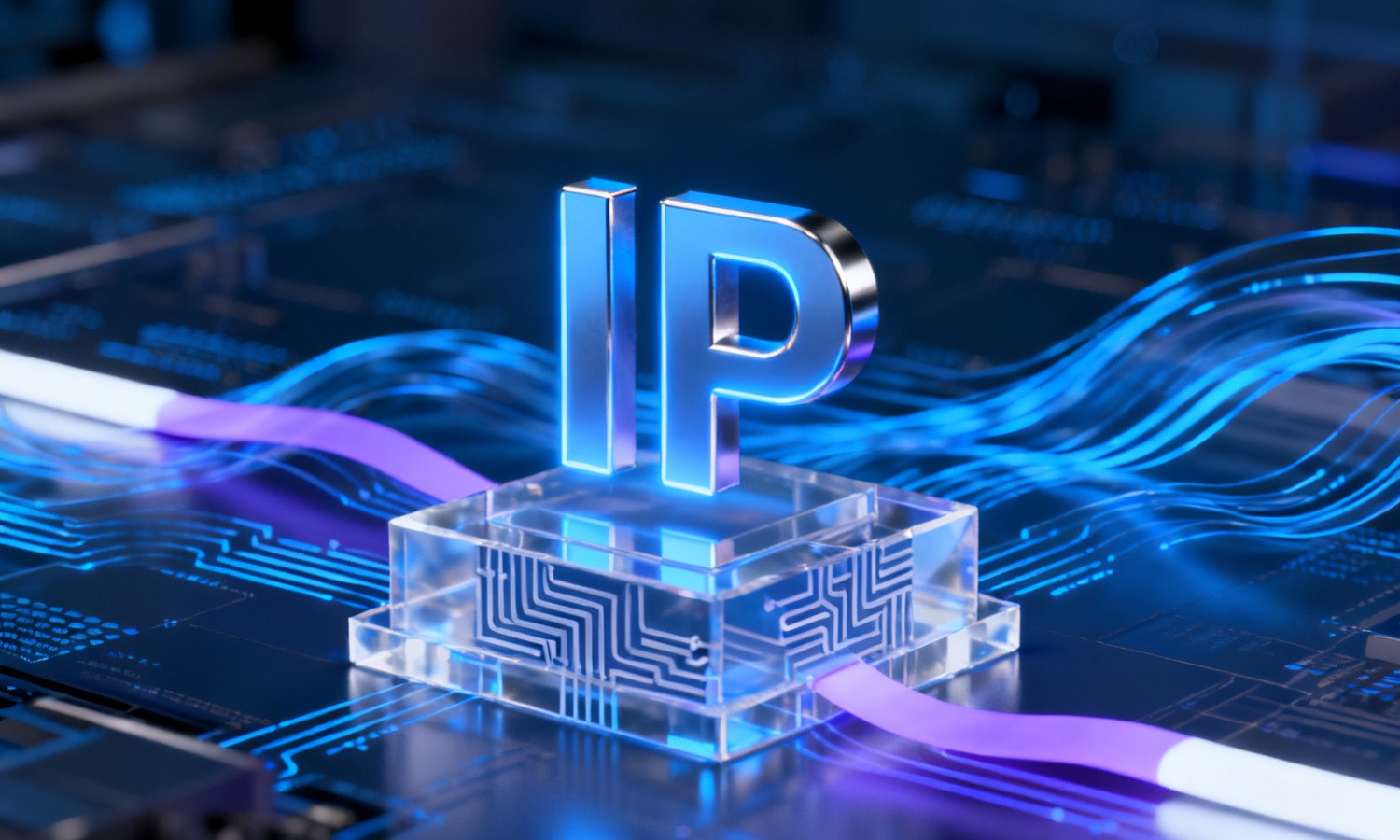 IP