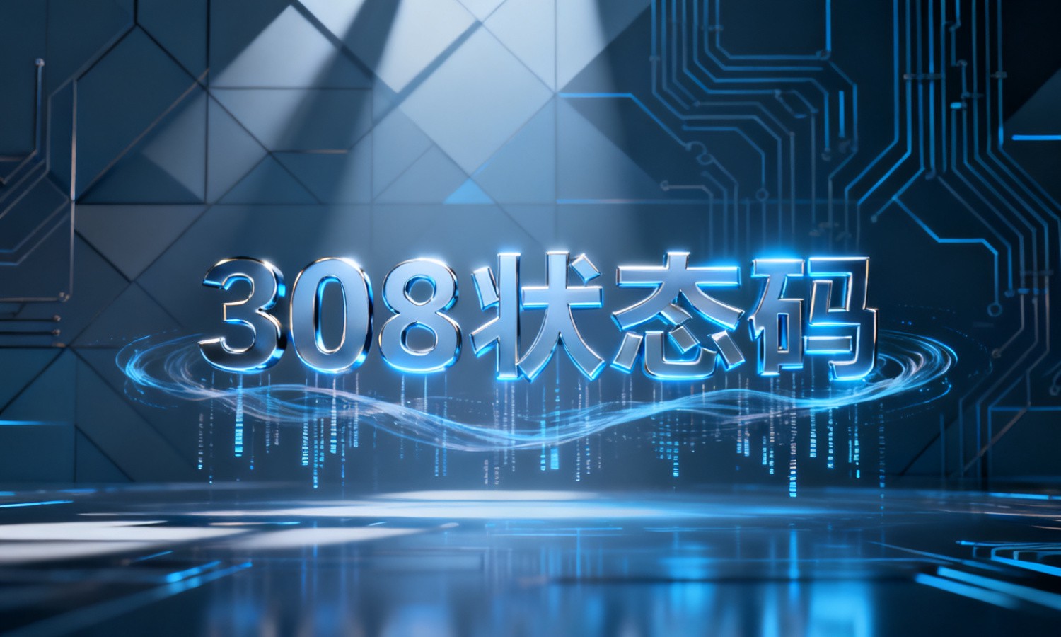 308状态码