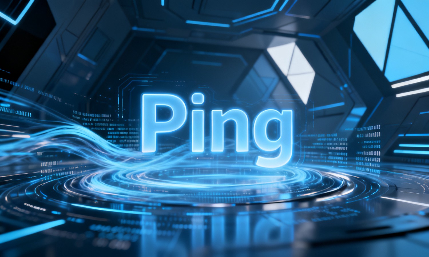 Ping