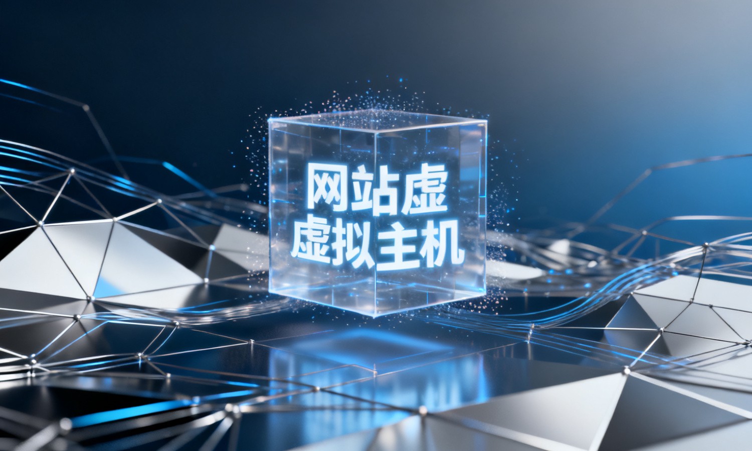 网站虚拟主机