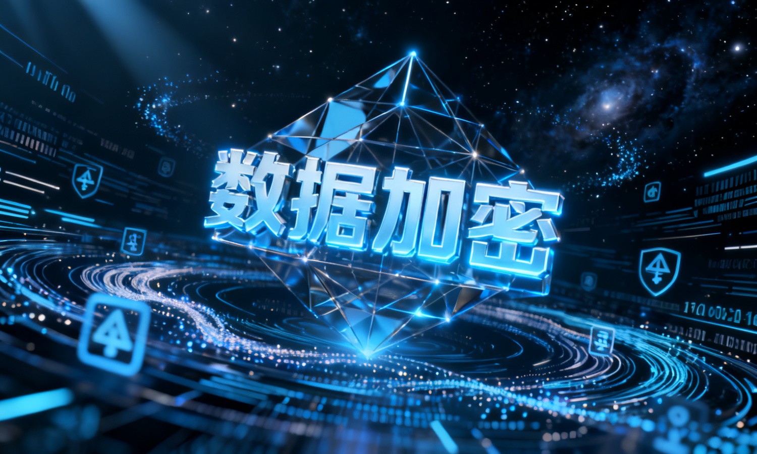 数据加密