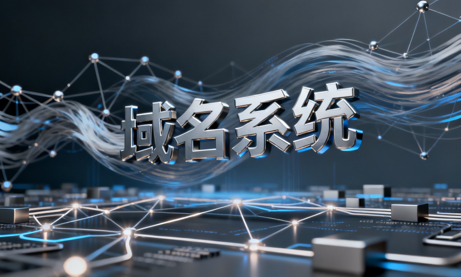 域名系统