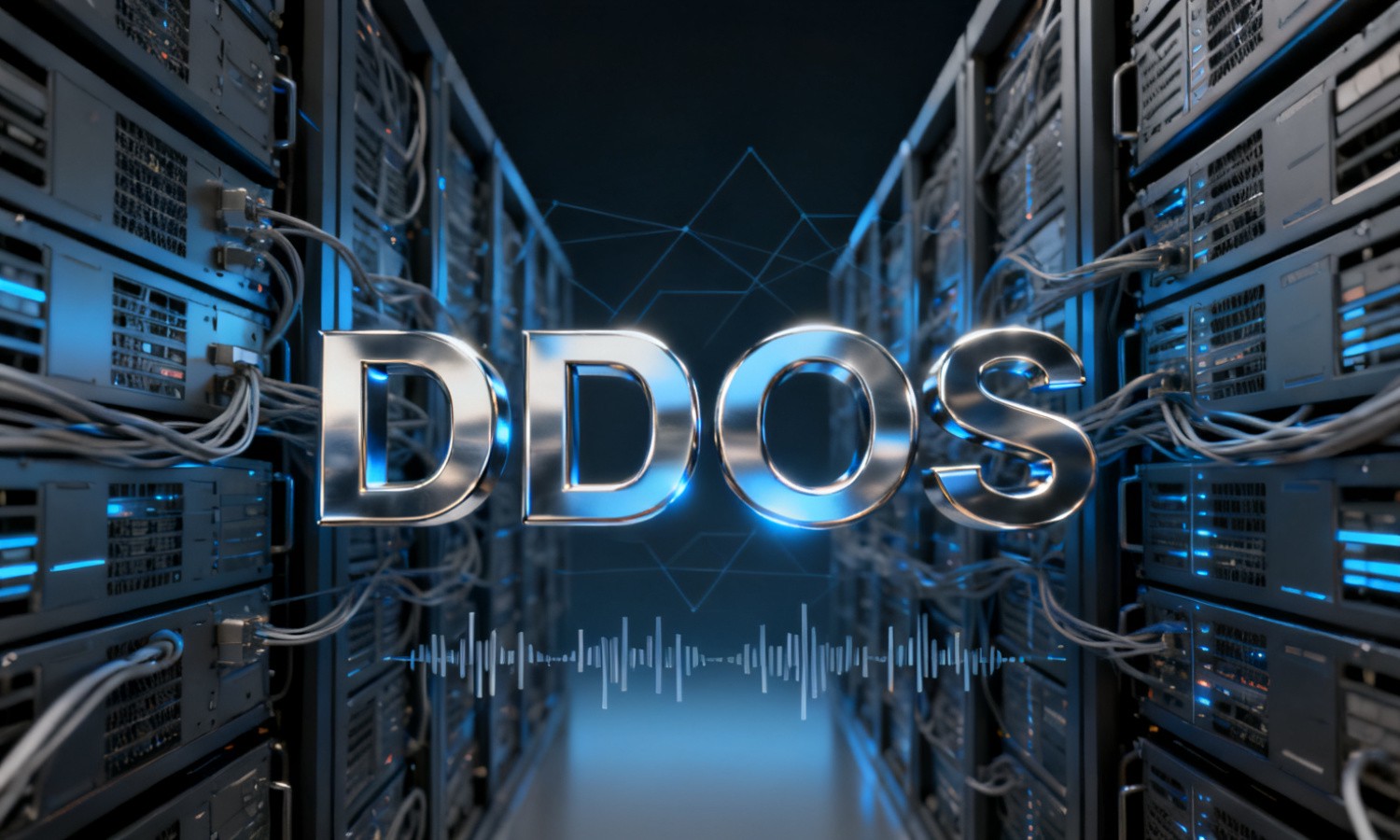 DDOS
