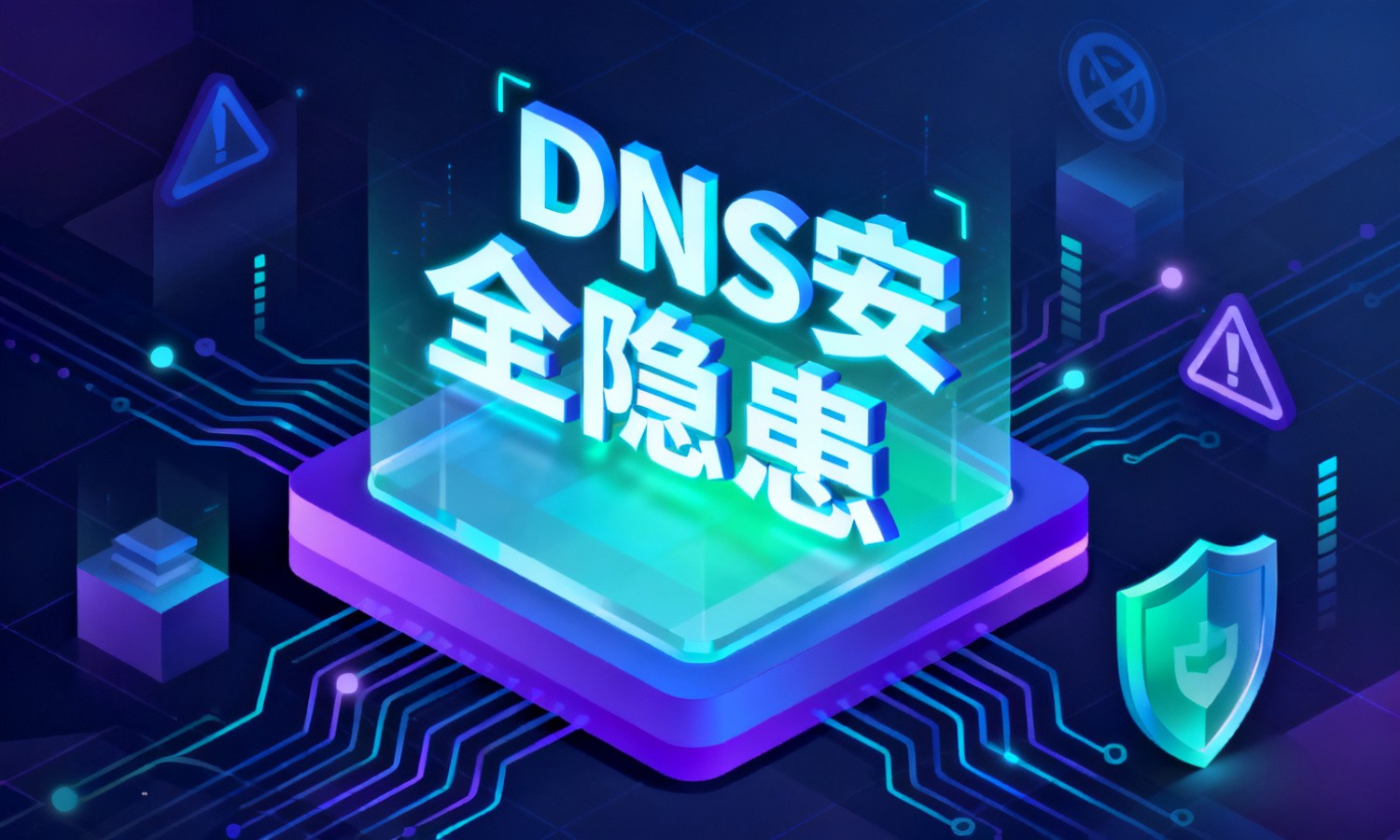 DNS安全隐患
