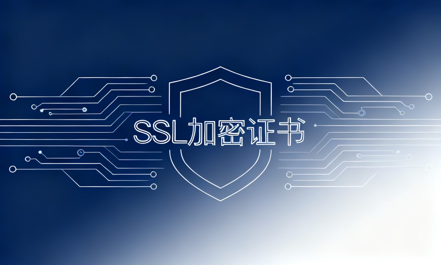 SSL加密证书