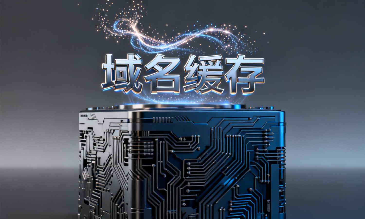 域名缓存