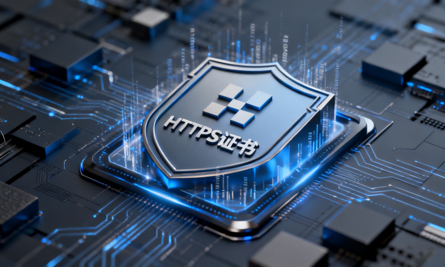 HTTPS证书