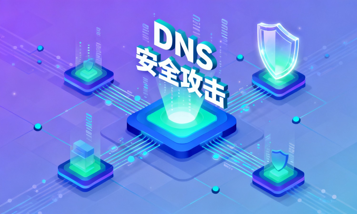DNS安全攻击