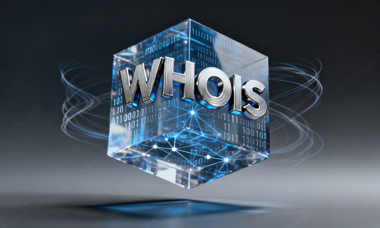 WHOIS