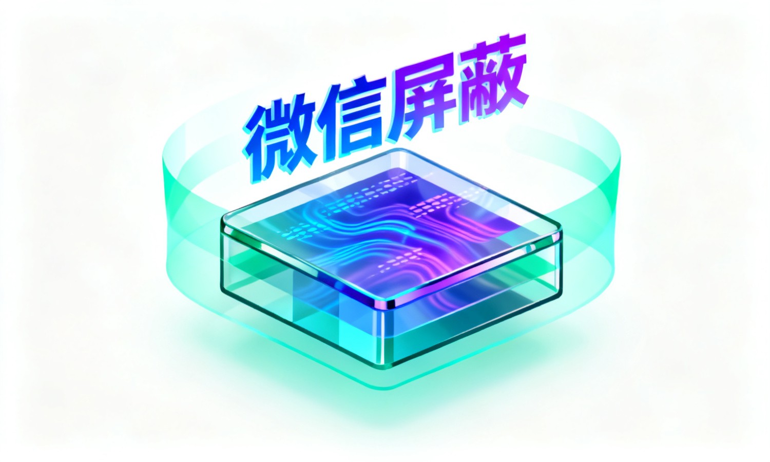 微信屏蔽
