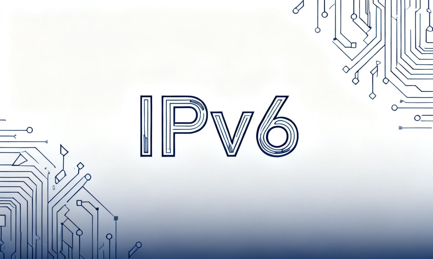 IPv6