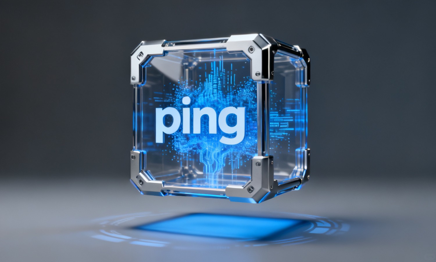 ping